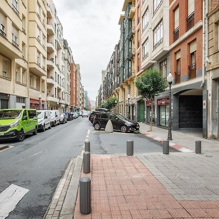 Heart Of City Centre & Museum By Next Stop Bilbao Esterno foto